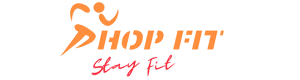 “Shop Fit - Stay Fit”